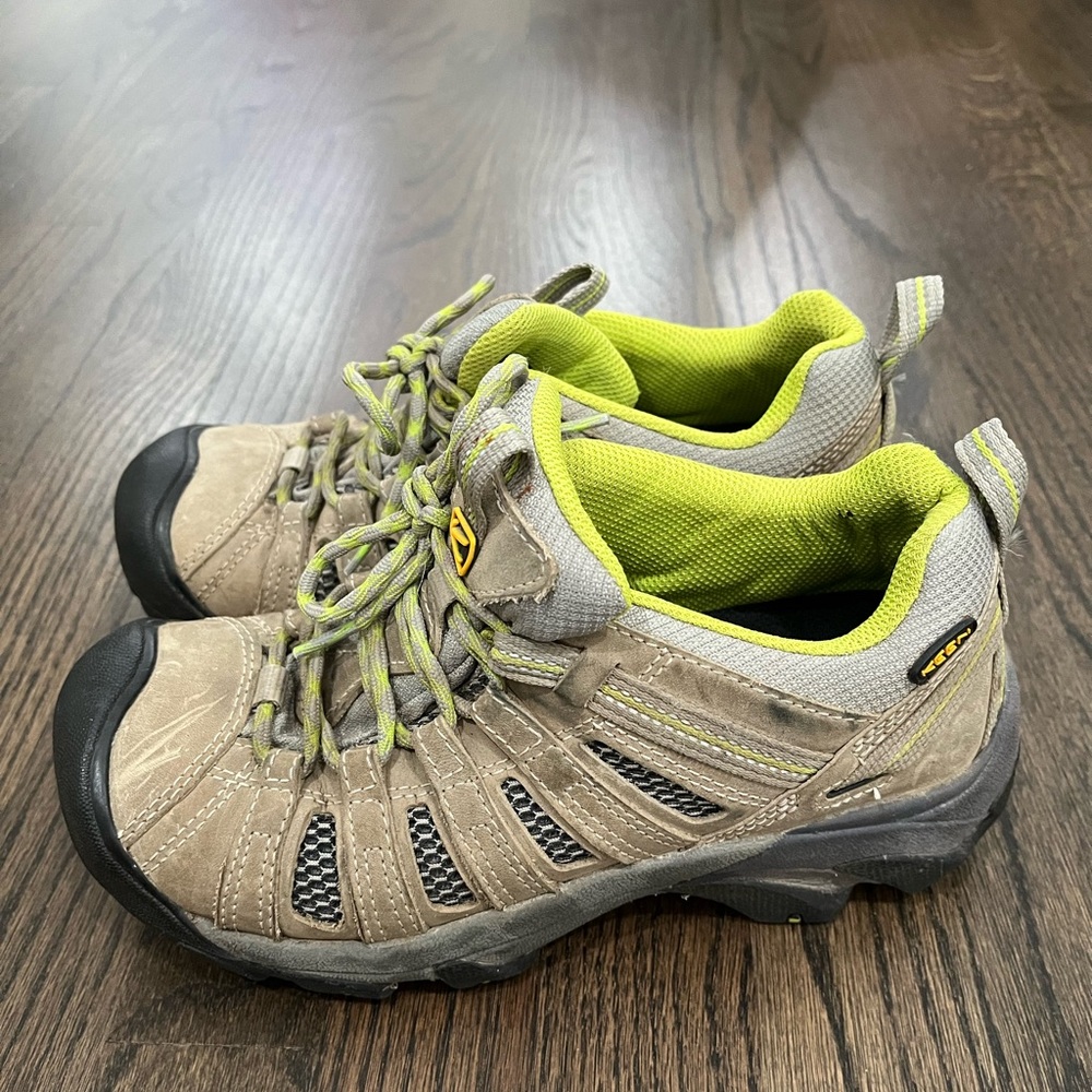 Keen Voyager Women’s 8.5